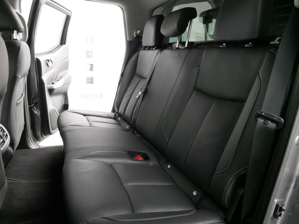 Used Nissan Navara 2021 for sale - 77593763: Photo 47