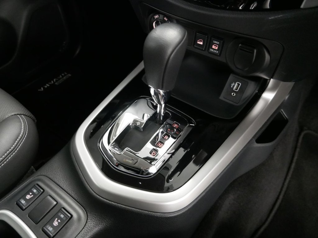 Used Nissan Navara 2021 for sale - 77593763: Photo 5