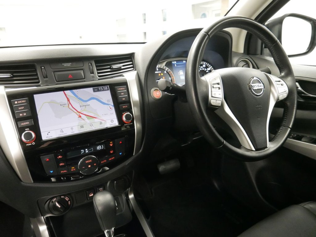 Used Nissan Navara 2021 for sale - 77593763: Photo 7