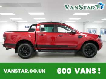 Used Ford Ranger 2022 for sale - 73772646: Photo