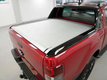 Used Ford Ranger 2022 for sale - 73772646: Photo