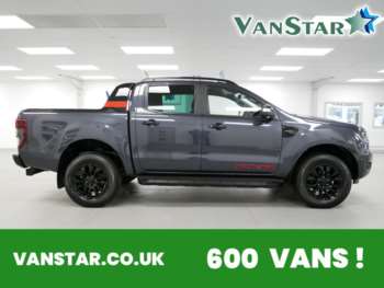 Used Ford Ranger 2021 for sale - 73853809: Photo
