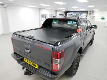 Used Ford Ranger 2021 for sale - 73853809: Photo