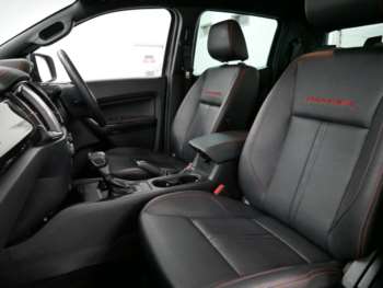 Used Ford Ranger 2021 for sale - 73853809: Photo