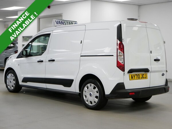 Used Ford Transit Connect 2020 for sale - 74443703: Photo 10