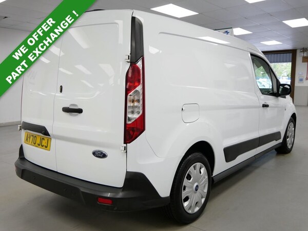 Used Ford Transit Connect 2020 for sale - 74443703: Photo 11