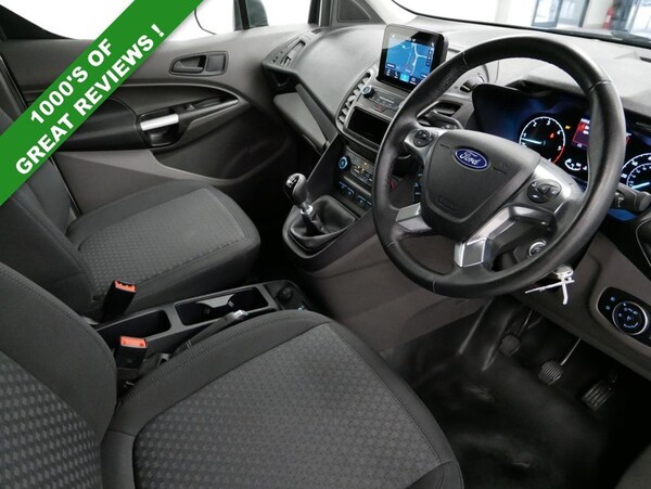Used Ford Transit Connect 2020 for sale - 74443703: Photo 12