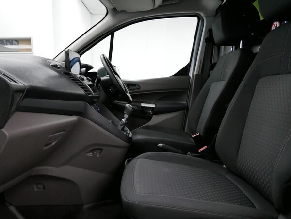 Used Ford Transit Connect 2020 for sale - 74443703: Photo 18