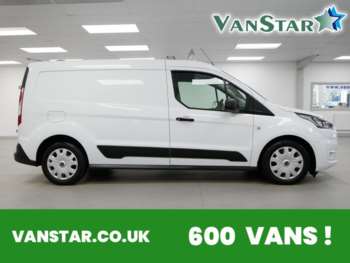 Used Ford Transit Connect 2020 for sale - 74443703: Photo