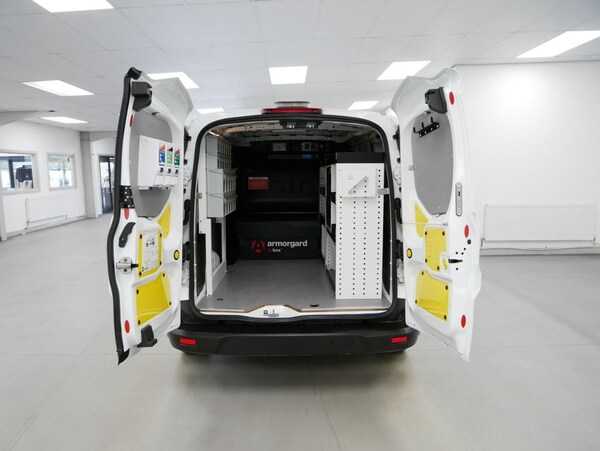 Used Ford Transit Connect 2020 for sale - 74443703: Photo 22