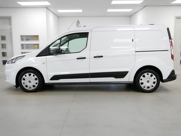 Used Ford Transit Connect 2020 for sale - 74443703: Photo 25