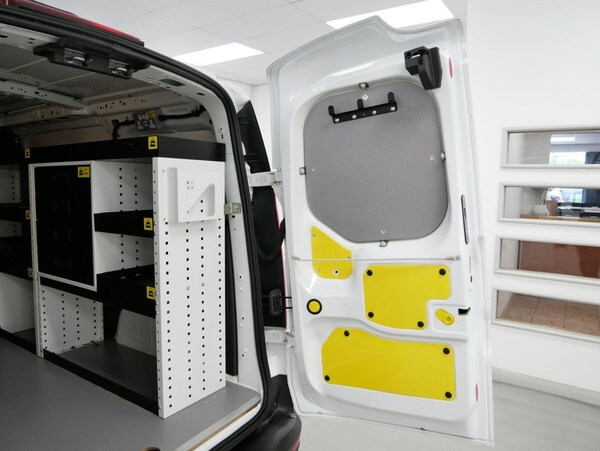 Used Ford Transit Connect 2020 for sale - 74443703: Photo 27