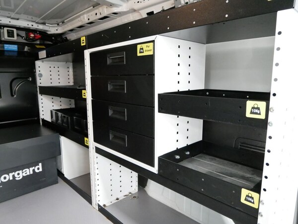 Used Ford Transit Connect 2020 for sale - 74443703: Photo 29