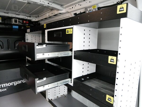 Used Ford Transit Connect 2020 for sale - 74443703: Photo 30