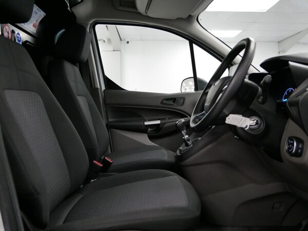Used Ford Transit Connect 2020 for sale - 74443703: Photo 31