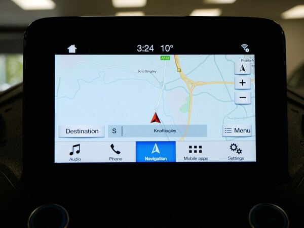 Used Ford Transit Connect 2020 for sale - 74443703: Photo 3