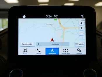Used Ford Transit Connect 2020 for sale - 74443703: Photo