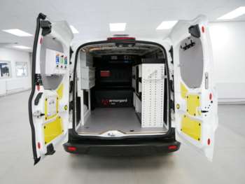 Used Ford Transit Connect 2020 for sale - 74443703: Photo