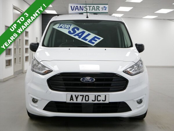 Used Ford Transit Connect 2020 for sale - 74443703: Photo 9