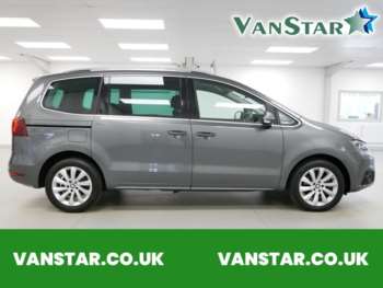 2019 (69) - 2.0 TDI Ecomotive SE [EZ] 150 5dr