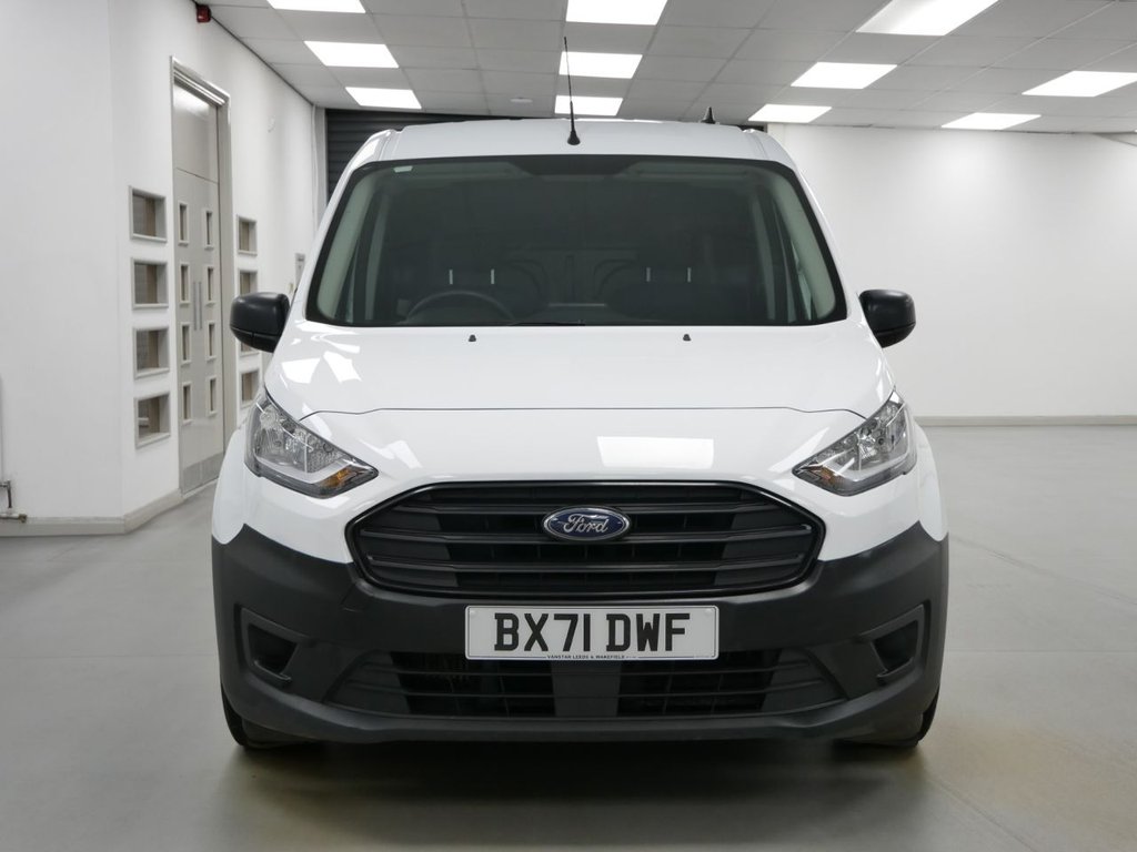 Used Ford Transit Connect 2021 for sale - 78043921: Photo 13