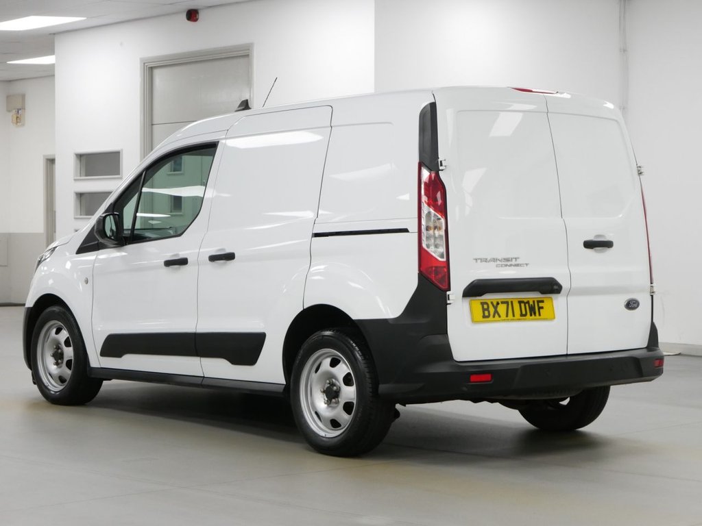 Used Ford Transit Connect 2021 for sale - 78043921: Photo 14