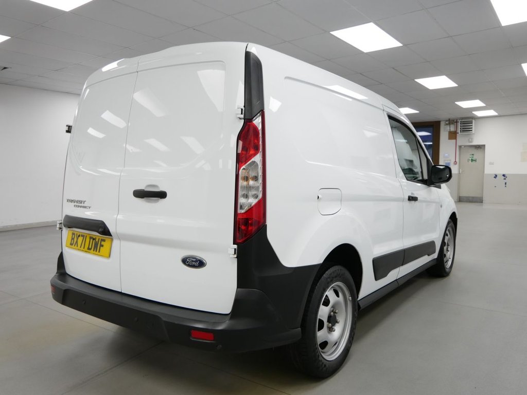 Used Ford Transit Connect 2021 for sale - 78043921: Photo 15