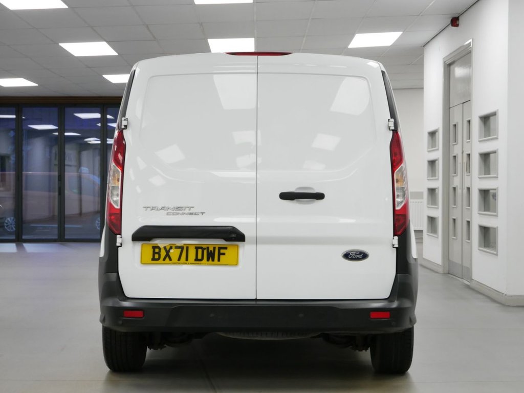 Used Ford Transit Connect 2021 for sale - 78043921: Photo 16