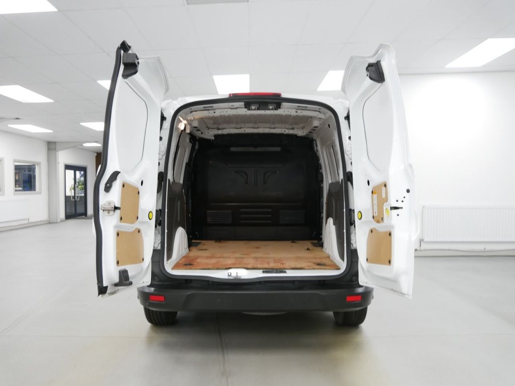 Used Ford Transit Connect 2021 for sale - 78043921: Photo 17
