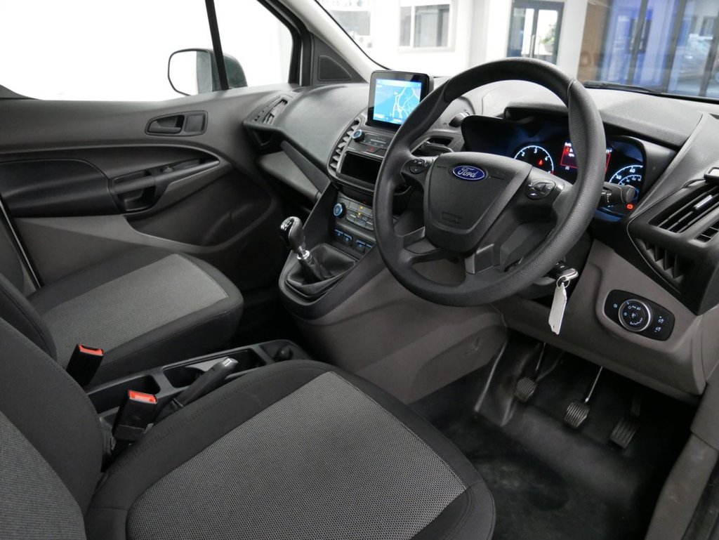 Used Ford Transit Connect 2021 for sale - 78043921: Photo 18