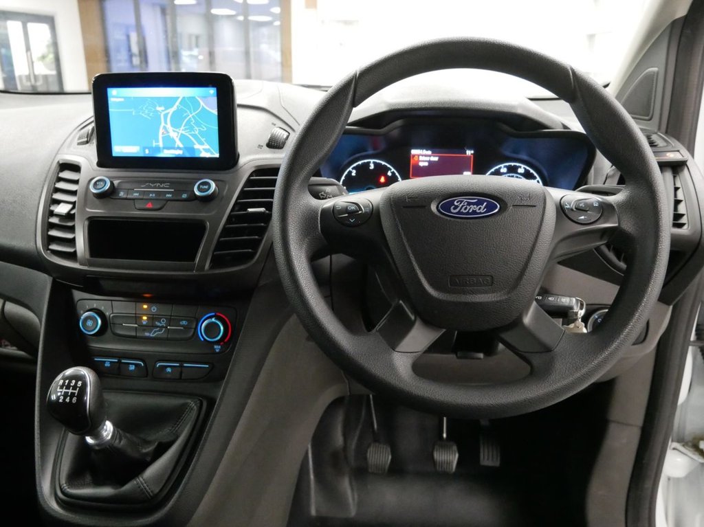 Used Ford Transit Connect 2021 for sale - 78043921: Photo 19