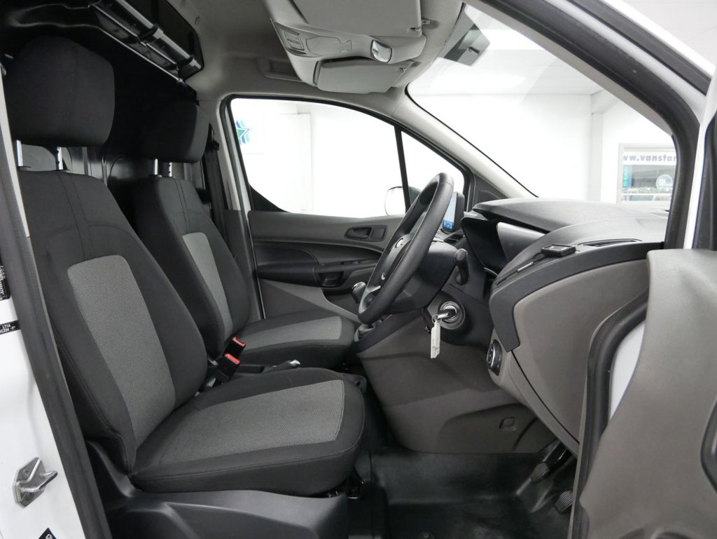Used Ford Transit Connect 2021 for sale - 78043921: Photo 26