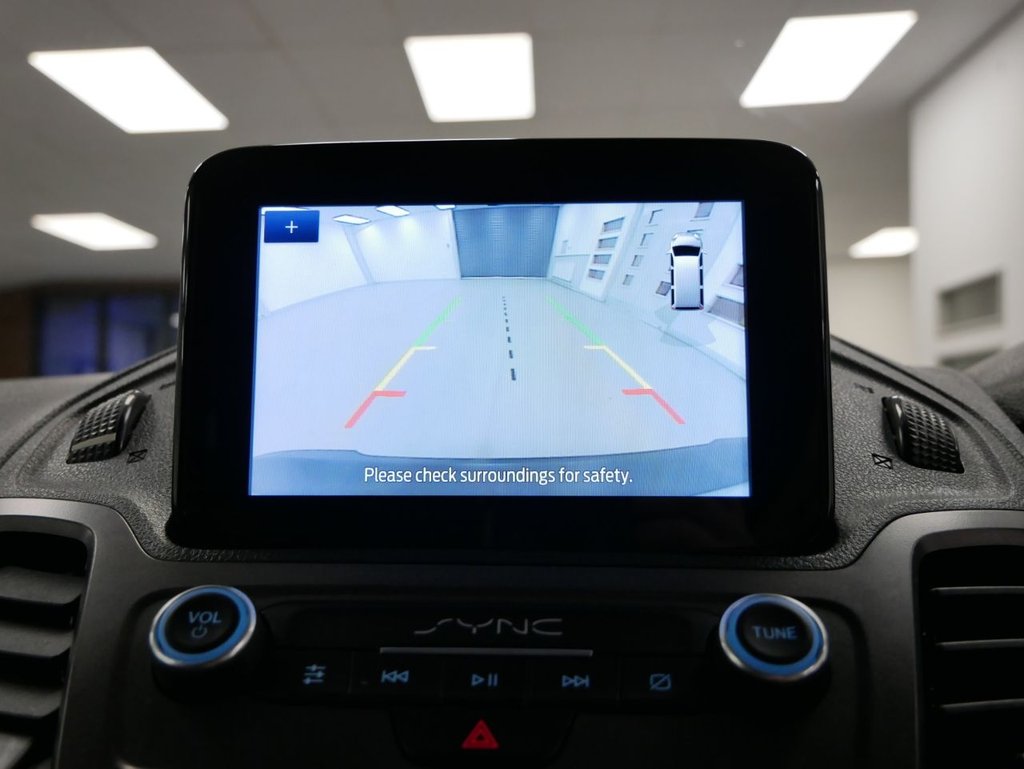 Used Ford Transit Connect 2021 for sale - 78043921: Photo 27