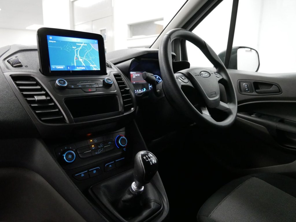 Used Ford Transit Connect 2021 for sale - 78043921: Photo 29