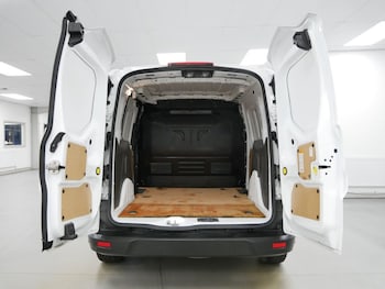 Used Ford Transit Connect 2021 for sale - 78043921: Photo