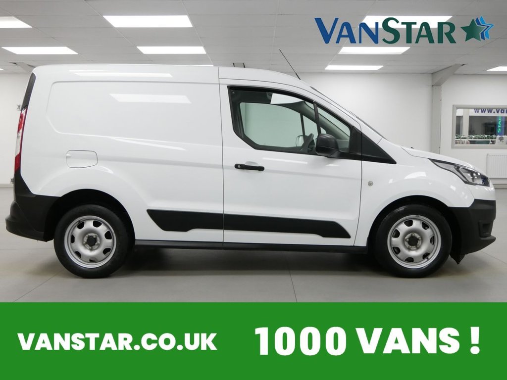 Used Ford Transit Connect 2021 for sale - 78043921: Photo 3