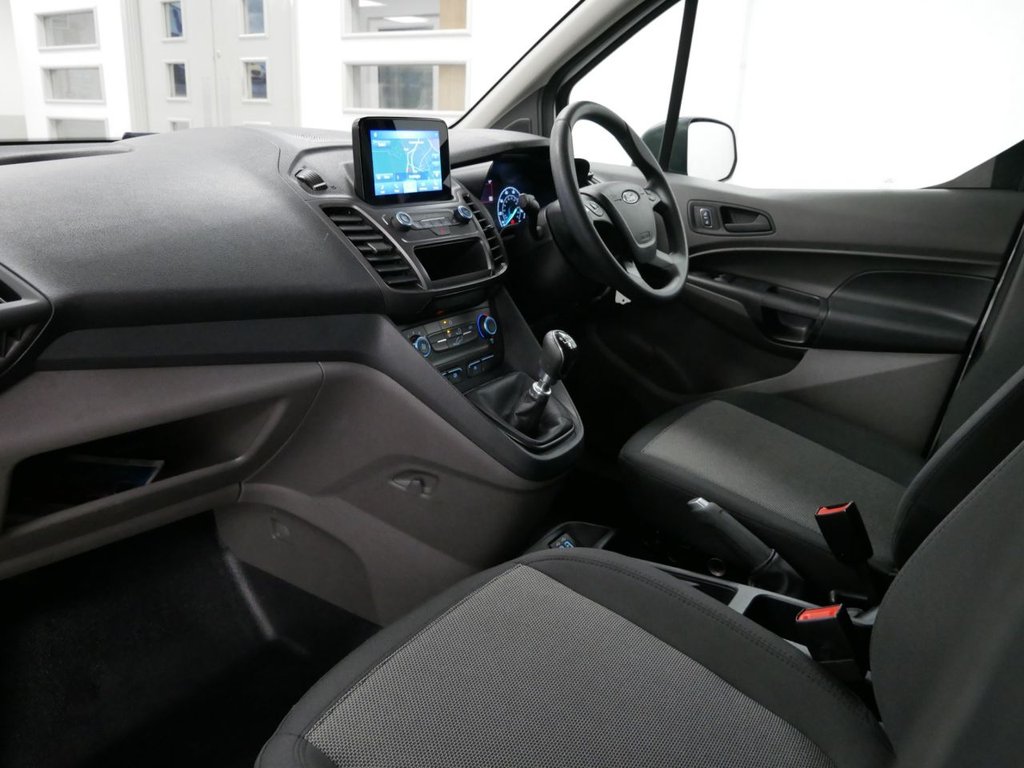 Used Ford Transit Connect 2021 for sale - 78043921: Photo 30