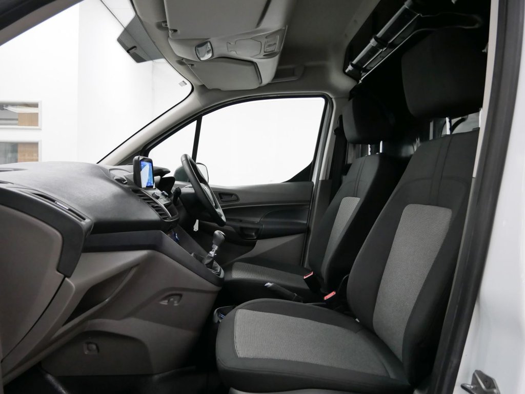 Used Ford Transit Connect 2021 for sale - 78043921: Photo 31