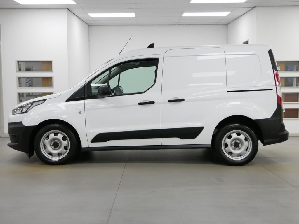 Used Ford Transit Connect 2021 for sale - 78043921: Photo 33