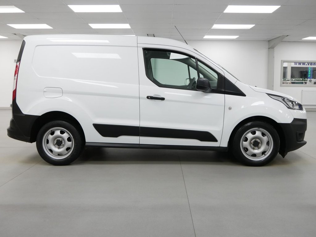 Used Ford Transit Connect 2021 for sale - 78043921: Photo 34