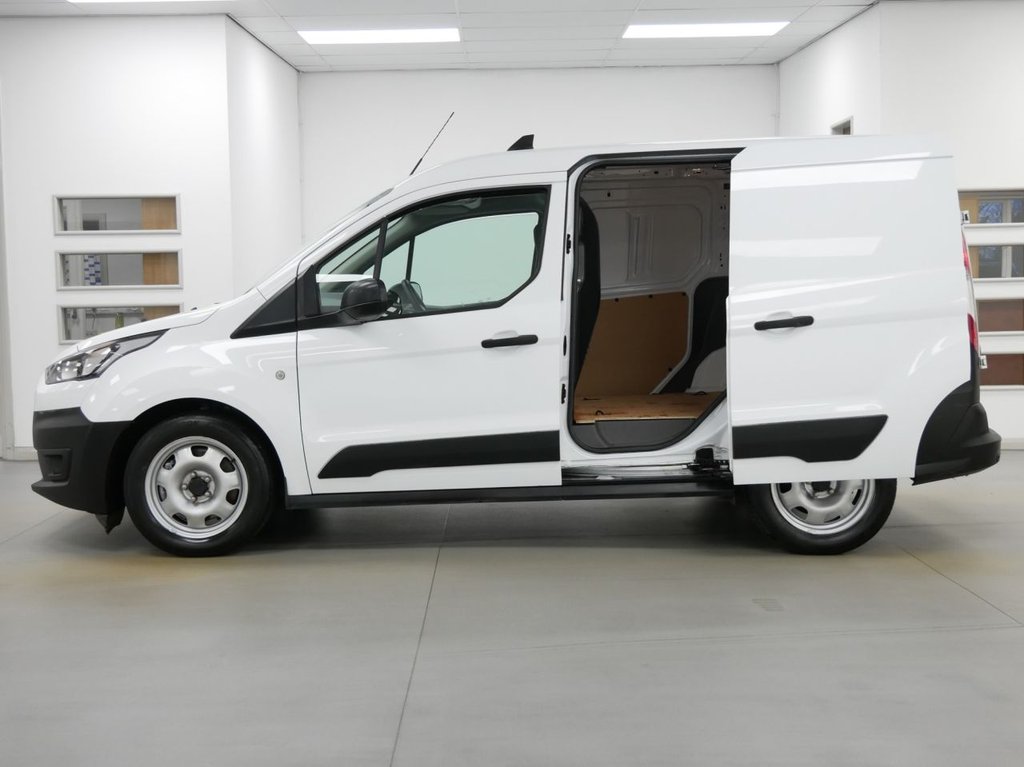 Used Ford Transit Connect 2021 for sale - 78043921: Photo 35