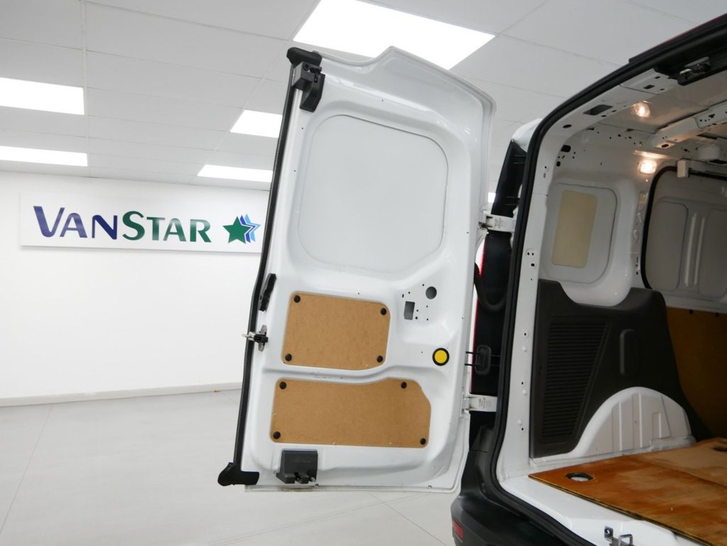 Used Ford Transit Connect 2021 for sale - 78043921: Photo 37