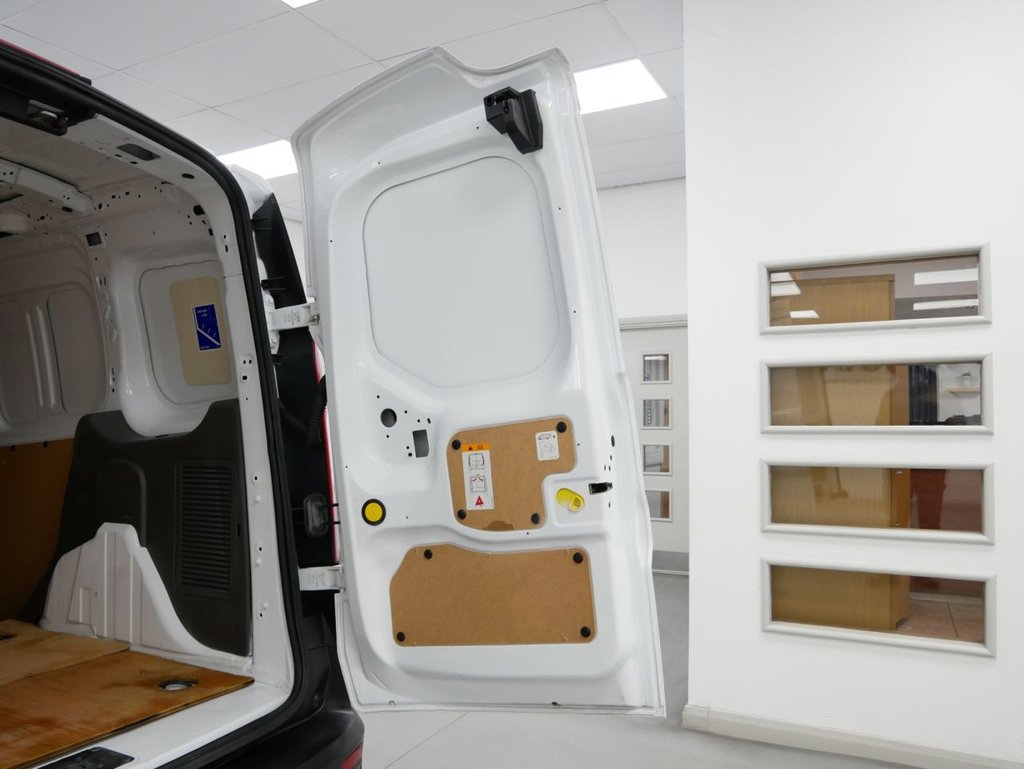 Used Ford Transit Connect 2021 for sale - 78043921: Photo 38