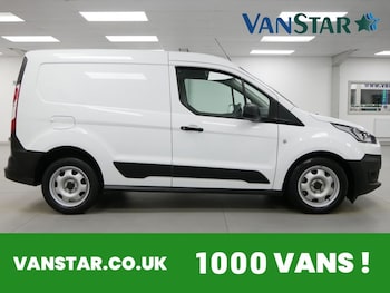 Used Ford Transit Connect 2021 for sale - 78043921: Photo