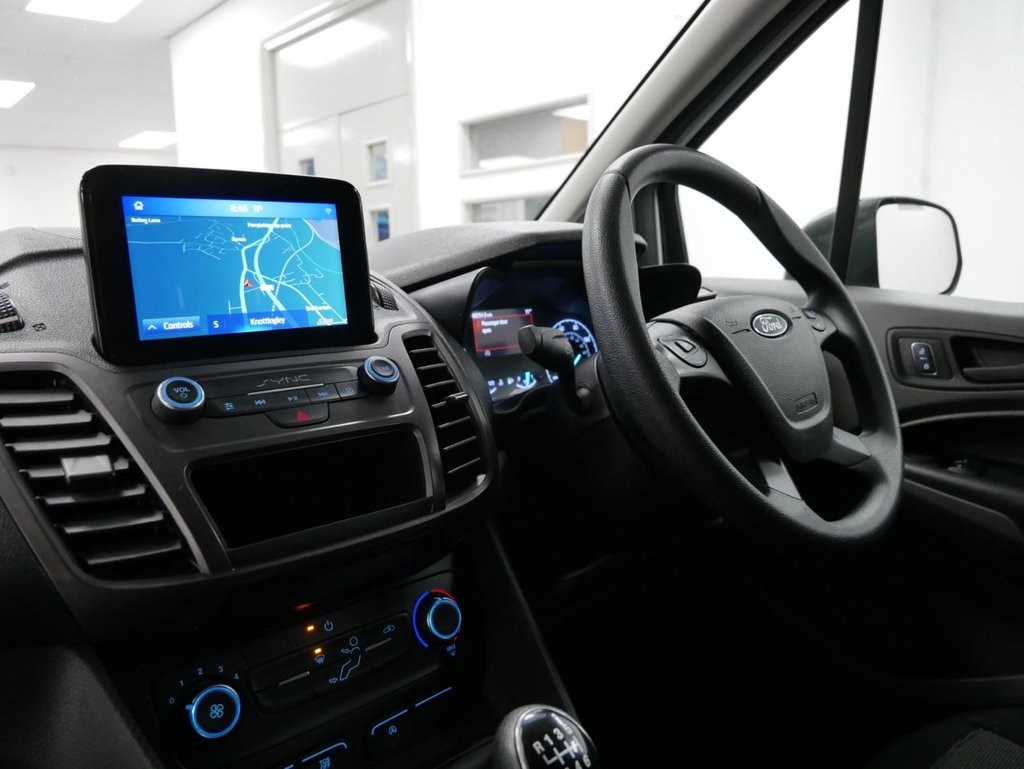 Used Ford Transit Connect 2021 for sale - 78043921: Photo 4