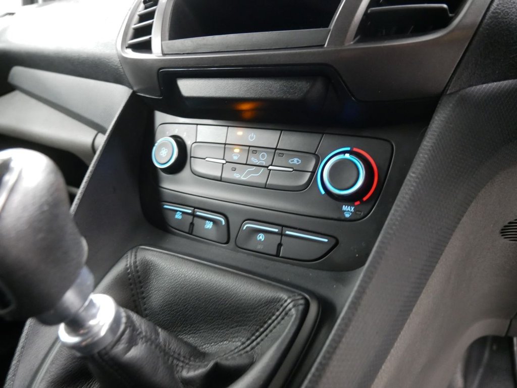 Used Ford Transit Connect 2021 for sale - 78043921: Photo 41