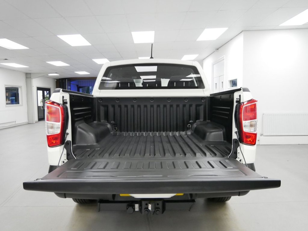 Used KGM Musso 2024 for sale - 77388851: Photo 19