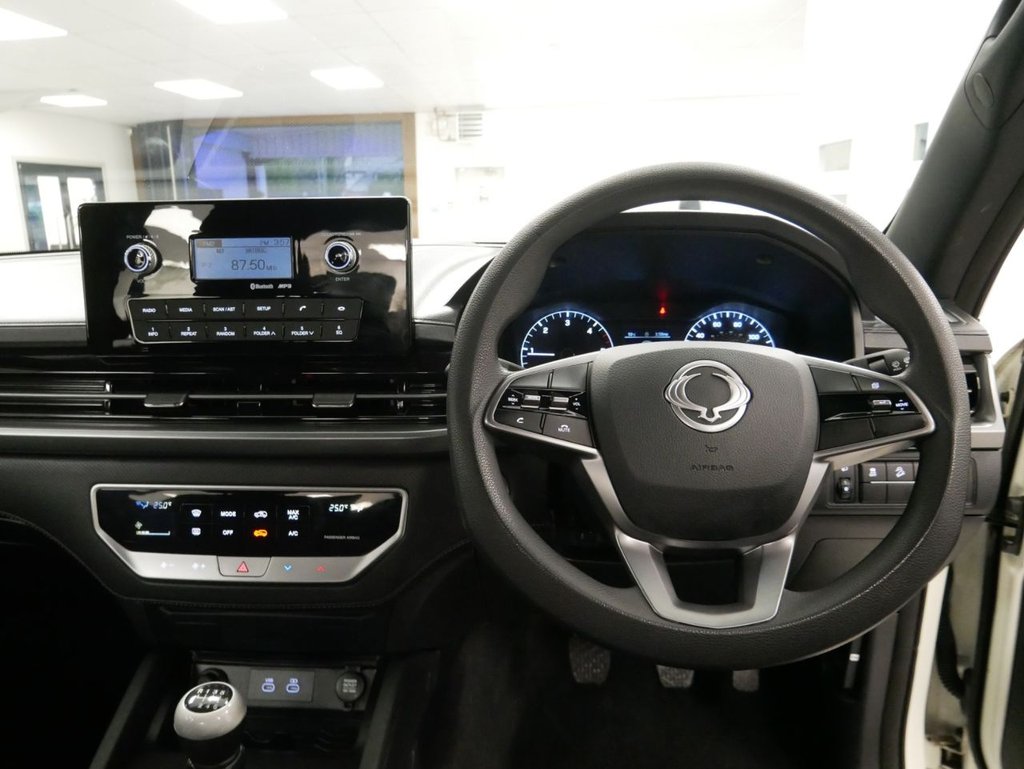 Used KGM Musso 2024 for sale - 77388851: Photo 27