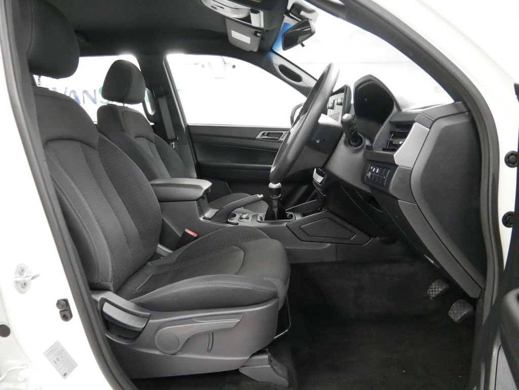 Used KGM Musso 2024 for sale - 77388851: Photo 28