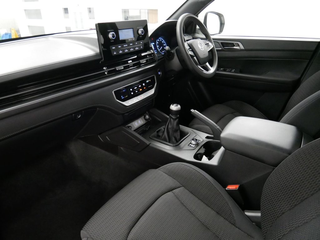 Used KGM Musso 2024 for sale - 77388851: Photo 31